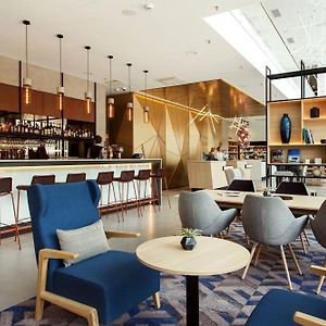 Courtyard By Marriott Vilnius City Center